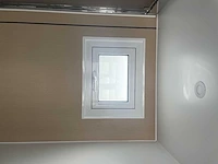 Mobiele containerwoning / woonunit met badkamer en keuken 20ft - afbeelding 15 van  19