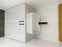 Mobiele containerwoning / woonunit met badkamer en keuken 20ft - afbeelding 16 van  19