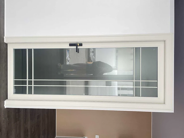 Mobiele containerwoning / woonunit met badkamer en keuken 20ft - afbeelding 17 van  19