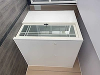 Mobiele containerwoning / woonunit met badkamer en keuken 20ft - afbeelding 18 van  19