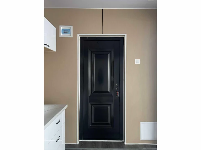 Mobiele containerwoning / woonunit met badkamer en keuken 20ft - afbeelding 9 van  19