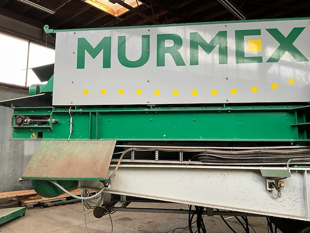 Mobiele continue menginstallatie - afbeelding 3 van  61