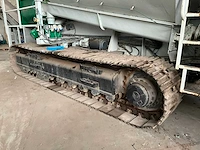 Mobiele continue menginstallatie - afbeelding 7 van  61