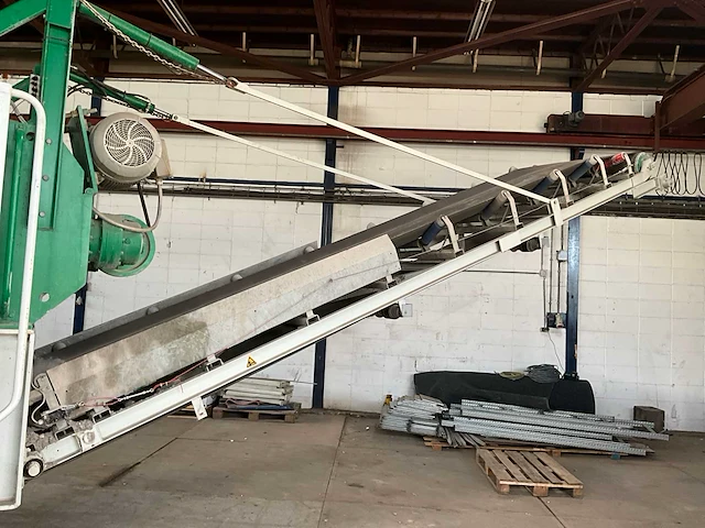 Mobiele continue menginstallatie - afbeelding 8 van  61
