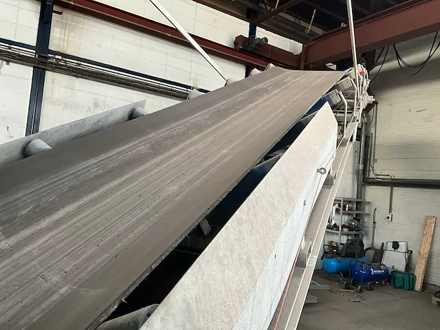 Mobiele continue menginstallatie - afbeelding 9 van  61