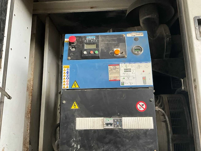 Mobiele continue menginstallatie - afbeelding 17 van  61
