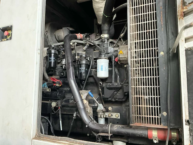 Mobiele continue menginstallatie - afbeelding 18 van  61