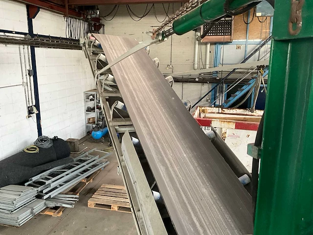 Mobiele continue menginstallatie - afbeelding 22 van  61