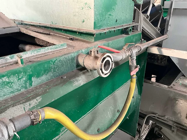 Mobiele continue menginstallatie - afbeelding 28 van  61