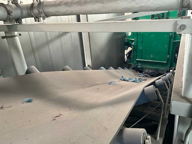 Mobiele continue menginstallatie - afbeelding 30 van  61