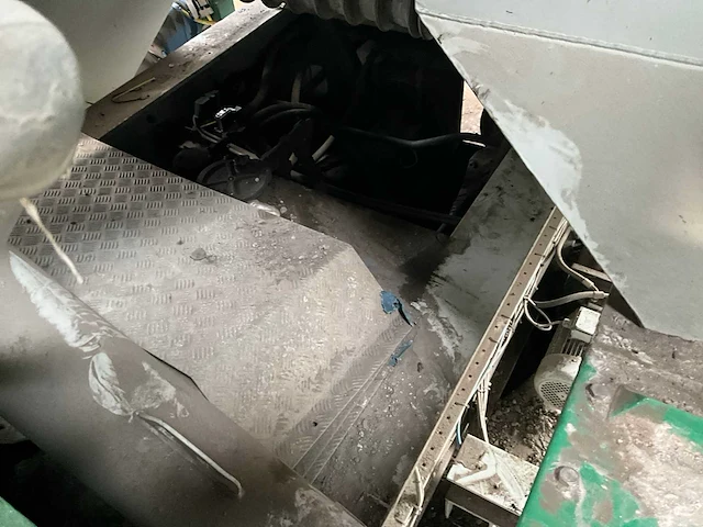 Mobiele continue menginstallatie - afbeelding 32 van  61