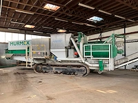 Mobiele continue menginstallatie - afbeelding 23 van  61