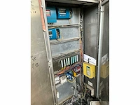 Mobiele continue menginstallatie - afbeelding 35 van  61