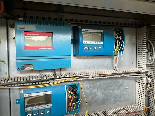 Mobiele continue menginstallatie - afbeelding 36 van  61