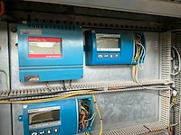 Mobiele continue menginstallatie - afbeelding 36 van  61