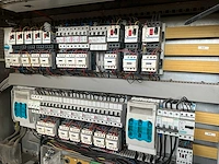 Mobiele continue menginstallatie - afbeelding 40 van  61
