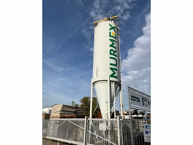 Mobiele continue menginstallatie - afbeelding 44 van  61