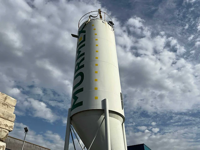 Mobiele continue menginstallatie - afbeelding 47 van  61