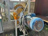 Mobiele continue menginstallatie - afbeelding 49 van  61