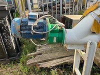 Mobiele continue menginstallatie - afbeelding 50 van  61