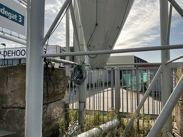 Mobiele continue menginstallatie - afbeelding 52 van  61