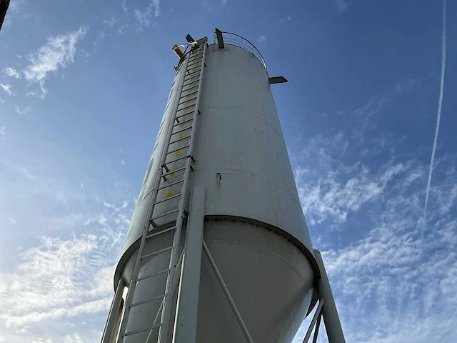 Mobiele continue menginstallatie - afbeelding 55 van  61