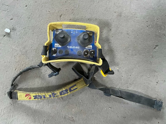 Mobiele continue menginstallatie - afbeelding 57 van  61