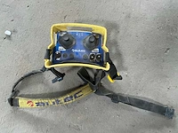 Mobiele continue menginstallatie - afbeelding 57 van  61