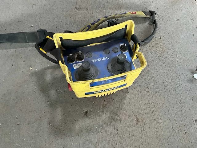 Mobiele continue menginstallatie - afbeelding 58 van  61