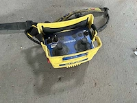 Mobiele continue menginstallatie - afbeelding 58 van  61