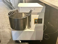 Mobiele deegkneedmachine - afbeelding 1 van  7