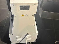 Mobiele deegkneedmachine - afbeelding 7 van  7