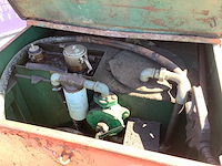 Mobiele dieseltank - afbeelding 5 van  7