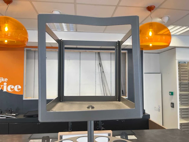 Mobiele display carrousel - afbeelding 3 van  7