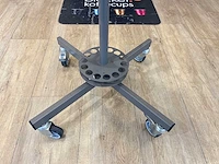 Mobiele display carrousel - afbeelding 5 van  7