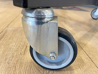 Mobiele display carrousel - afbeelding 6 van  7