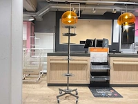 Mobiele display carrousel - afbeelding 3 van  4