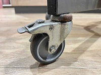 Mobiele display carrousel - afbeelding 4 van  4