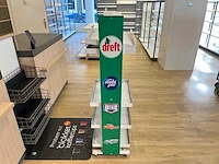 Mobiele display schoonmaakproducten - afbeelding 3 van  6