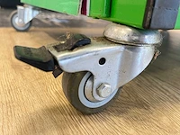 Mobiele display schoonmaakproducten - afbeelding 4 van  5
