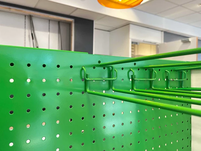 Mobiele display schoonmaakproducten - afbeelding 5 van  5