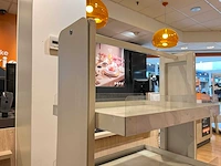 Mobiele display schoonmaakproducten - afbeelding 3 van  4