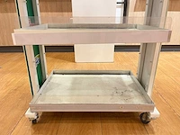Mobiele display schoonmaakproducten - afbeelding 4 van  4