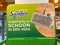 Mobiele display schoonmaakproducten - afbeelding 3 van  4