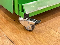 Mobiele display schoonmaakproducten - afbeelding 4 van  4