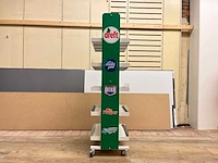 Mobiele display schoonmaakproducten - afbeelding 2 van  4