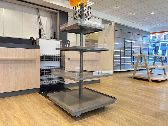 Mobiele display - afbeelding 1 van  6