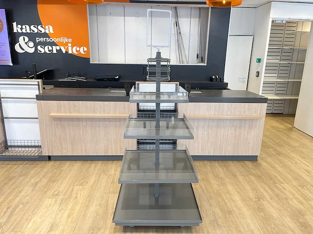 Mobiele display - afbeelding 2 van  6