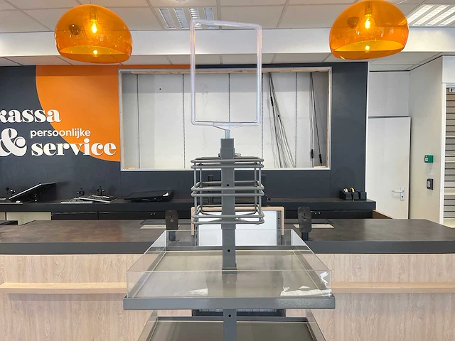 Mobiele display - afbeelding 3 van  6