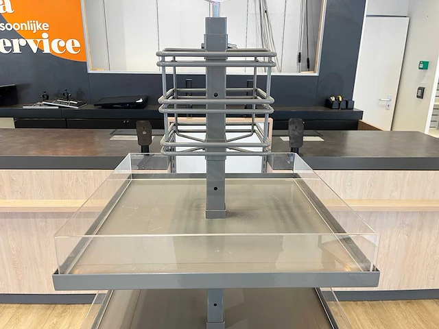 Mobiele display - afbeelding 4 van  6